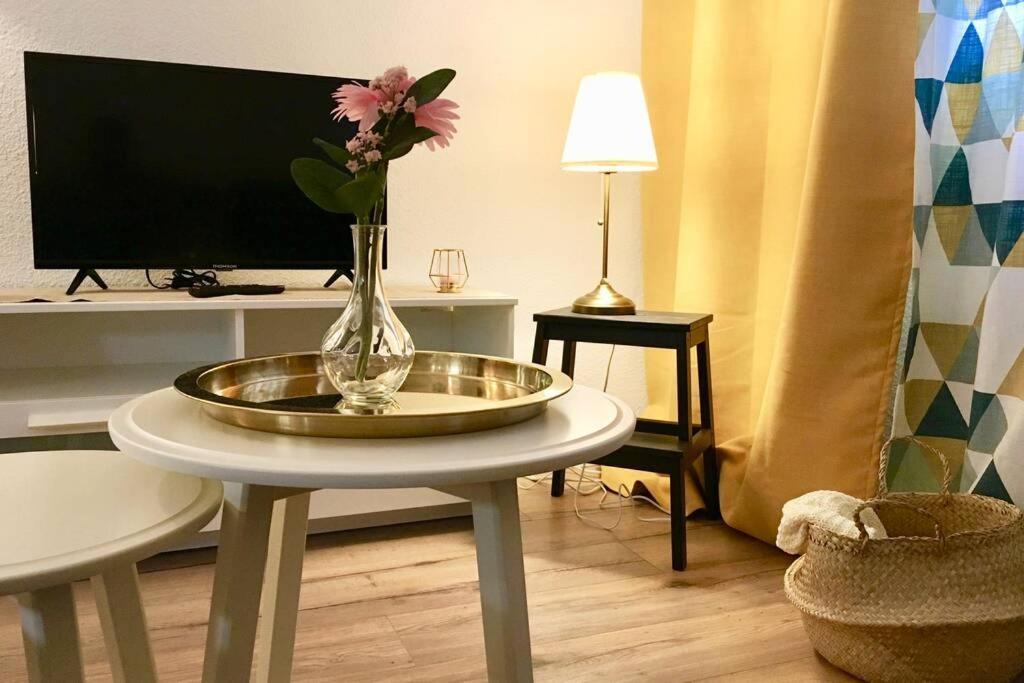 Charmant Studio Prado Perier Proche Des Plages Marseille Kültér fotó